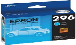 Epson - Cián - original - cartucho de tinta - para Expression XP-231, XP-241, XP-431