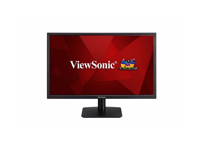 Viewsonic Monitor 24In 1920X1080 60HzTnVgaHdmi - VA2405-H