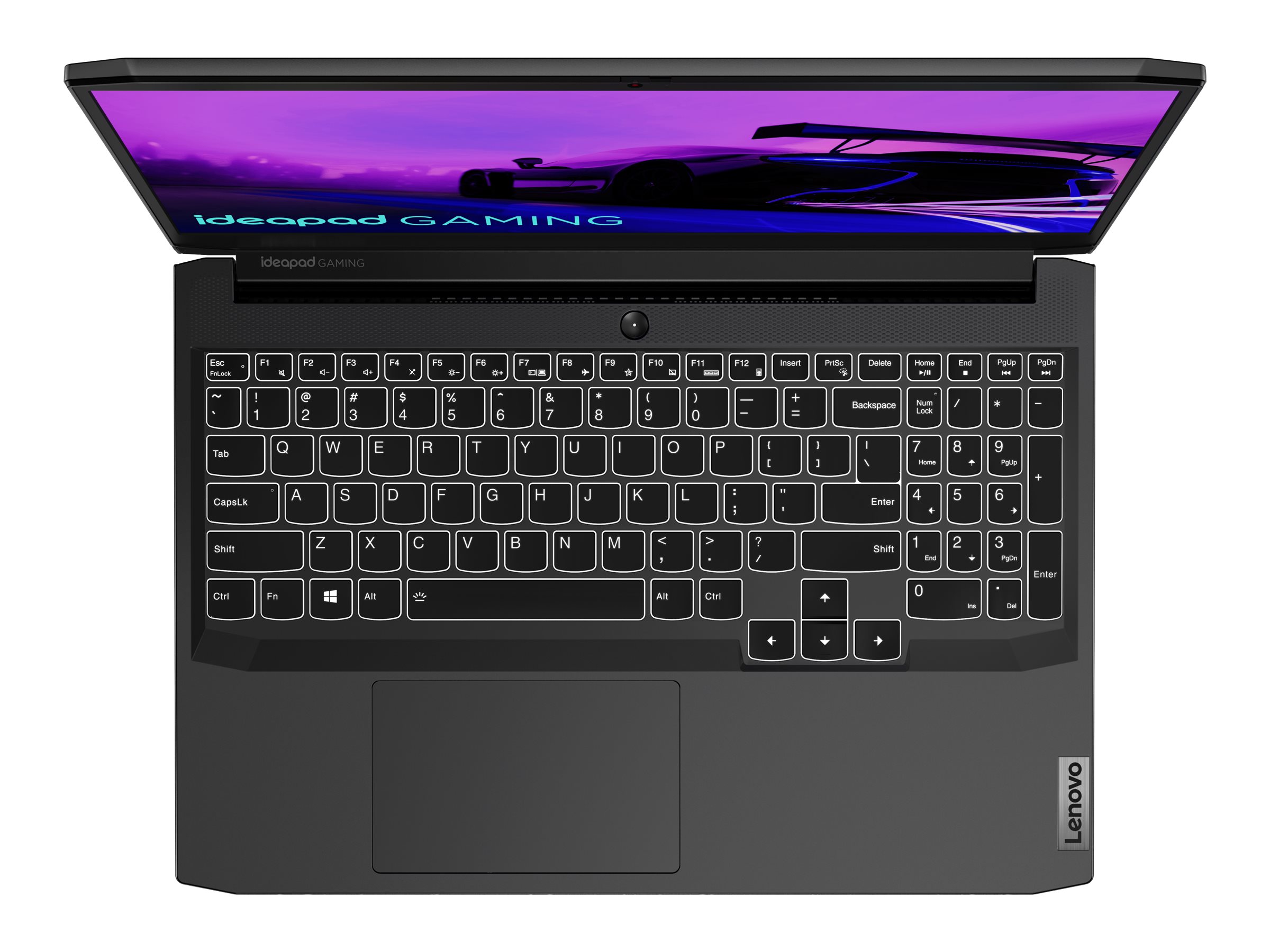 Lenovo IdeaPad Gaming 3 15ACH6 82K2 Dise o De Bisagra En 180 Grados AMD 