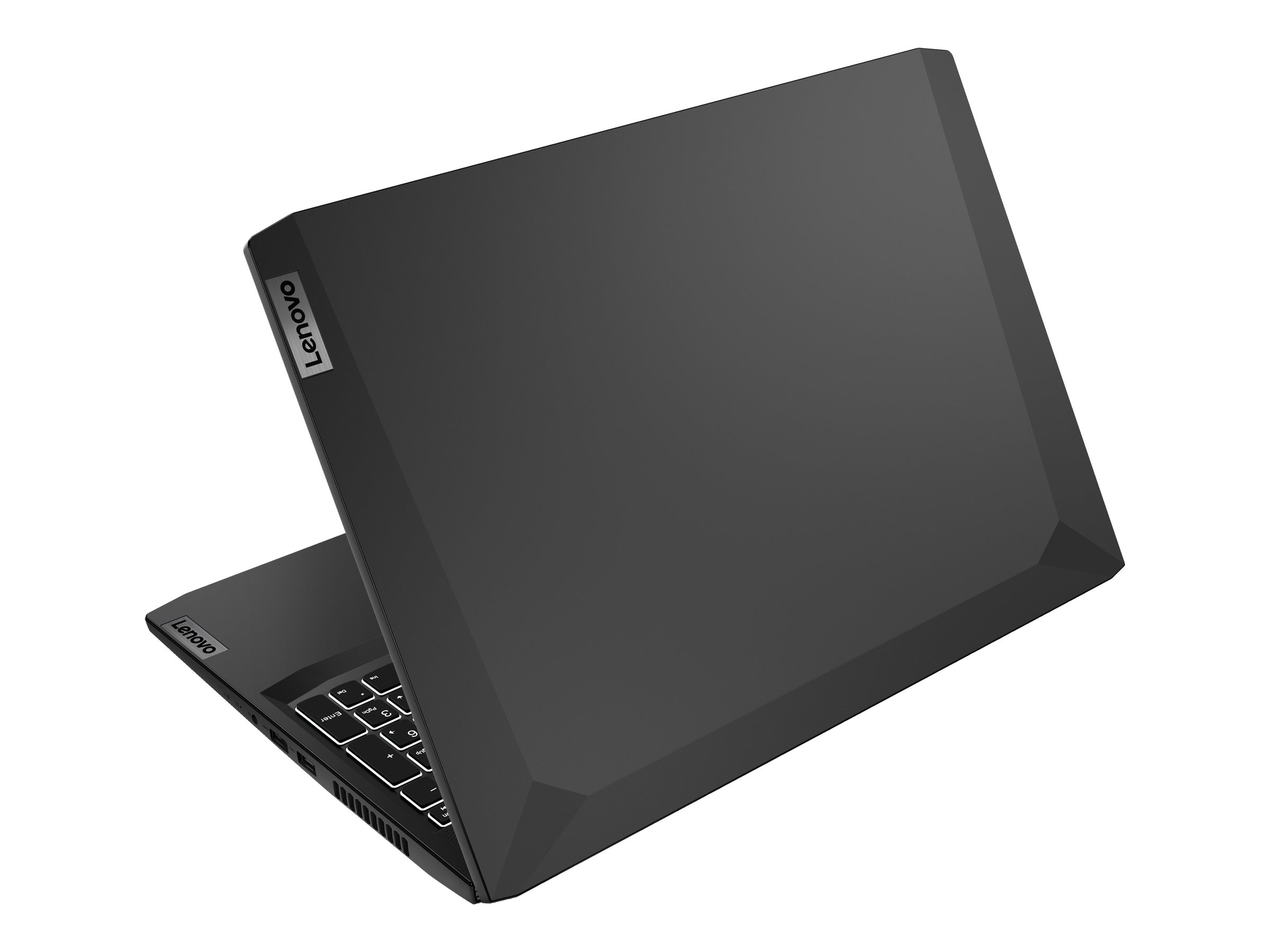 Lenovo IdeaPad Gaming 3 15ACH6 82K2 Dise o De Bisagra En 180 Grados AMD 