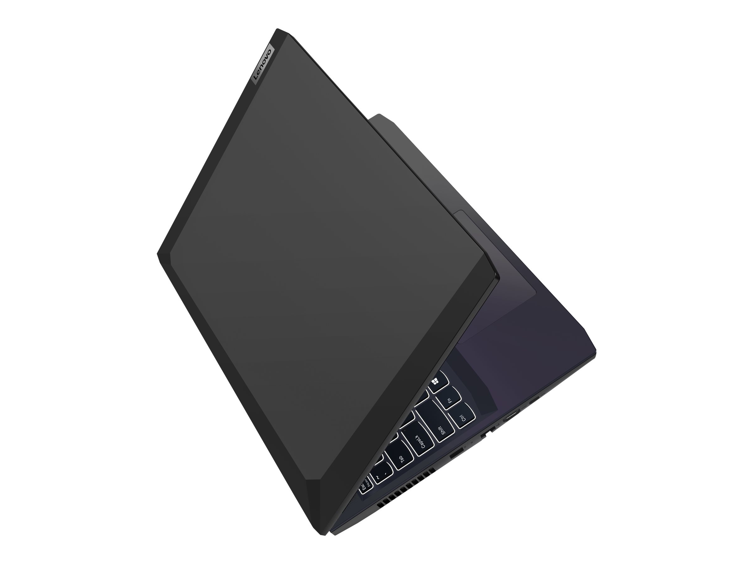 Lenovo IdeaPad Gaming 3 15ACH6 82K2 Dise o De Bisagra En 180 Grados AMD 