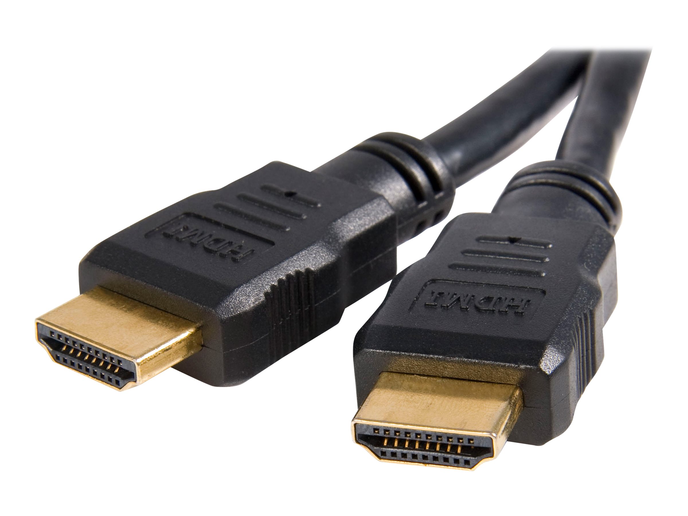 StarTech.com Cable de 15 metros HDMI 2.0 - Cable HDMI Activo de 4K a 60Hz -  con Clasificacioón CL2 para Instalación en Pared - Cable HDMI de Alta  Velocidad Largo y Durable 