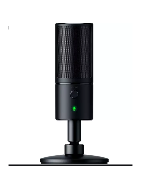 Razer  Microphone  With Emoticons - RAZER