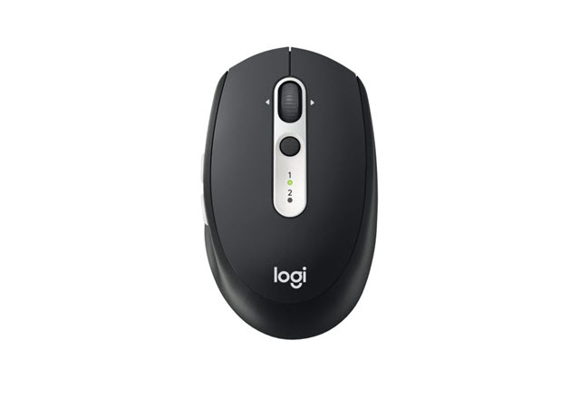 Mouse Logitech M585 Multi Device 910-005012 - 910-005012