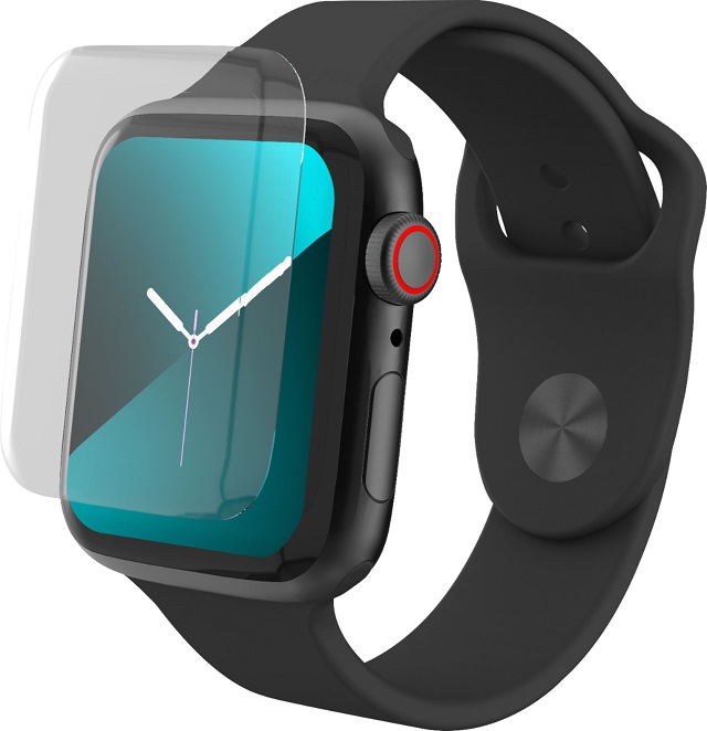 Zagg Invisibleshield  Para Apple Watch  200203954 - 200203954