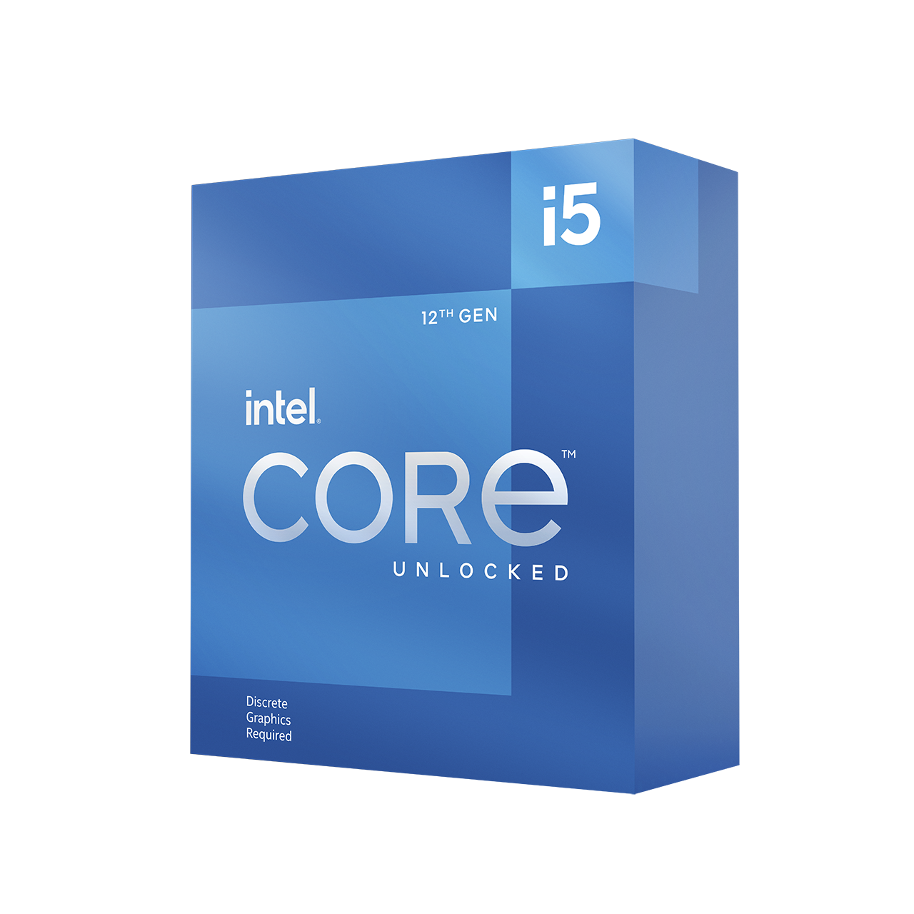 Procesador Intel Core i5 12600KF 3.7 GHz LGA1700 BX8071512600KF