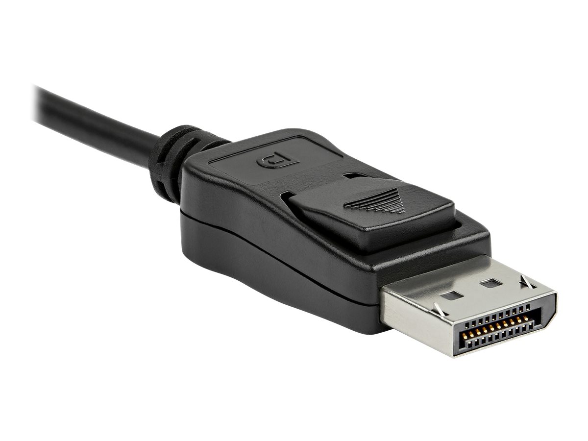 Adaptador HDMI a DisplayPort 4K 60Hz, convertidor de Guatemala