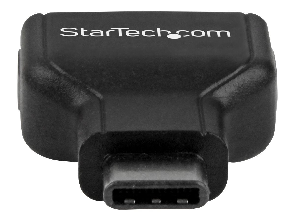 Adaptador Micro USB2.0 macho a USB3.1 tipo C hembra Adaptador, fabricantes  y fabricantes - STARTE