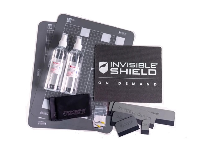 Zagg - ISOD Replenishment Kit - 2022