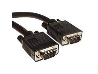 Cable Monitor VGA XTC-308  6FT (1.8M) Xtech