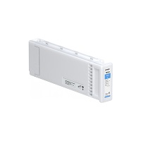 Epson T8902 - 700 ml - gran capacidad - cián - original - cartucho de tinta - para SureColor SC-S40600, SC-S60600, SC-S80600