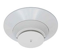 FireLite - Alarmas - SD365 - Sensor de humo - sensor fotoeléctrico inteligente - La unidad utiliza una base para el cableado - Compatible con LiteSpeed ™ - Direccionable por dispositivo - Técnica de comunicación estable con inmunidad al ruido