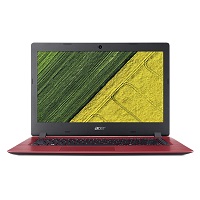 Acer Aspire 1 A11432C896  Notebook  14  1366 X 768 Led  Intel Celeron N4020  11 Ghz  4 Gb Lpddr4 Sdram  64 Gb Emmc  Intel Uhd Graphics 600  Windows 10 Home 64Bit Edition  Red  Spanish  1Year Warranty - NX.GWAAL.002