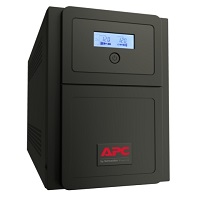 APC Easy UPS SMV SMV3000CA - UPS - CA 120 V - 2100 vatios - 3000 VA - RS-232, USB - conectores de salida: 7