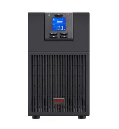 UPS de Doble Conversión Online APC Easy UPS 3000VA 110V SRV3KA