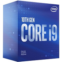 Intel  Core I9 I910900F  28 Ghz  10Core  Lga1200 Socket  8 GtS - INTEL