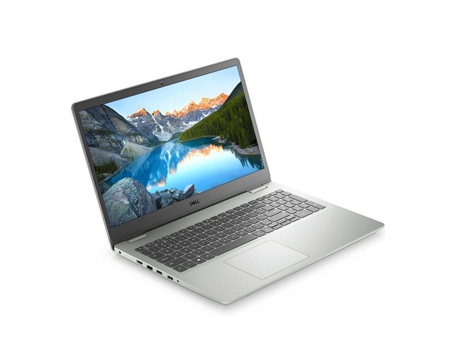 Laptop Dell Inspiron 3505 15 6  Amd 2P08M - 2P08M