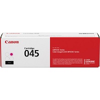 Canon 045 - Magenta - original - cartucho de tóner - para imageCLASS LBP612Cdw, MF632Cdw, MF634Cdw