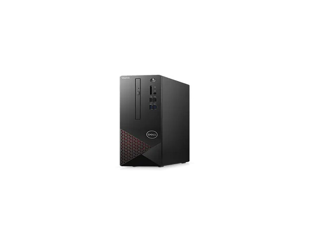CRDRJ Dell Vostro 3681  Sff  Core I3 10100  36 Ghz  Ram 8 Gb  Hdd 1 Tb  Grabadora De Dvd  Uhd Graphics 630  Gige  Wlan Bluetooth 80211ABGNAc  Win 10 Pro 64 Bits  Monitor Ninguno  Negro  Bts  Con 1 Year Hardware Service With OnsiteInHome Service After Remote Diagnosis