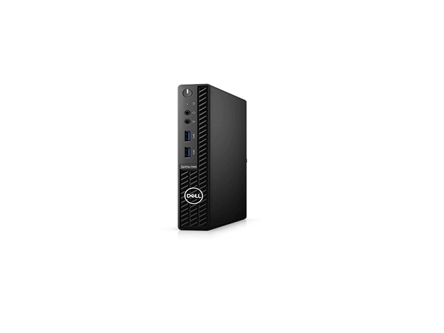 Dell Optiplex 3080  Micro  Core I5 10500T  23 Ghz  Ram 8 Gb  Hdd 1 Tb  Uhd Graphics 630  Gige  Win 10 Pro 64 Bits  Monitor Ninguno  Teclado Espaol  Negro  Cto  Con 3 Years Hardware Service With OnsiteInHome Service After Remote Diagnosis - V5D8N