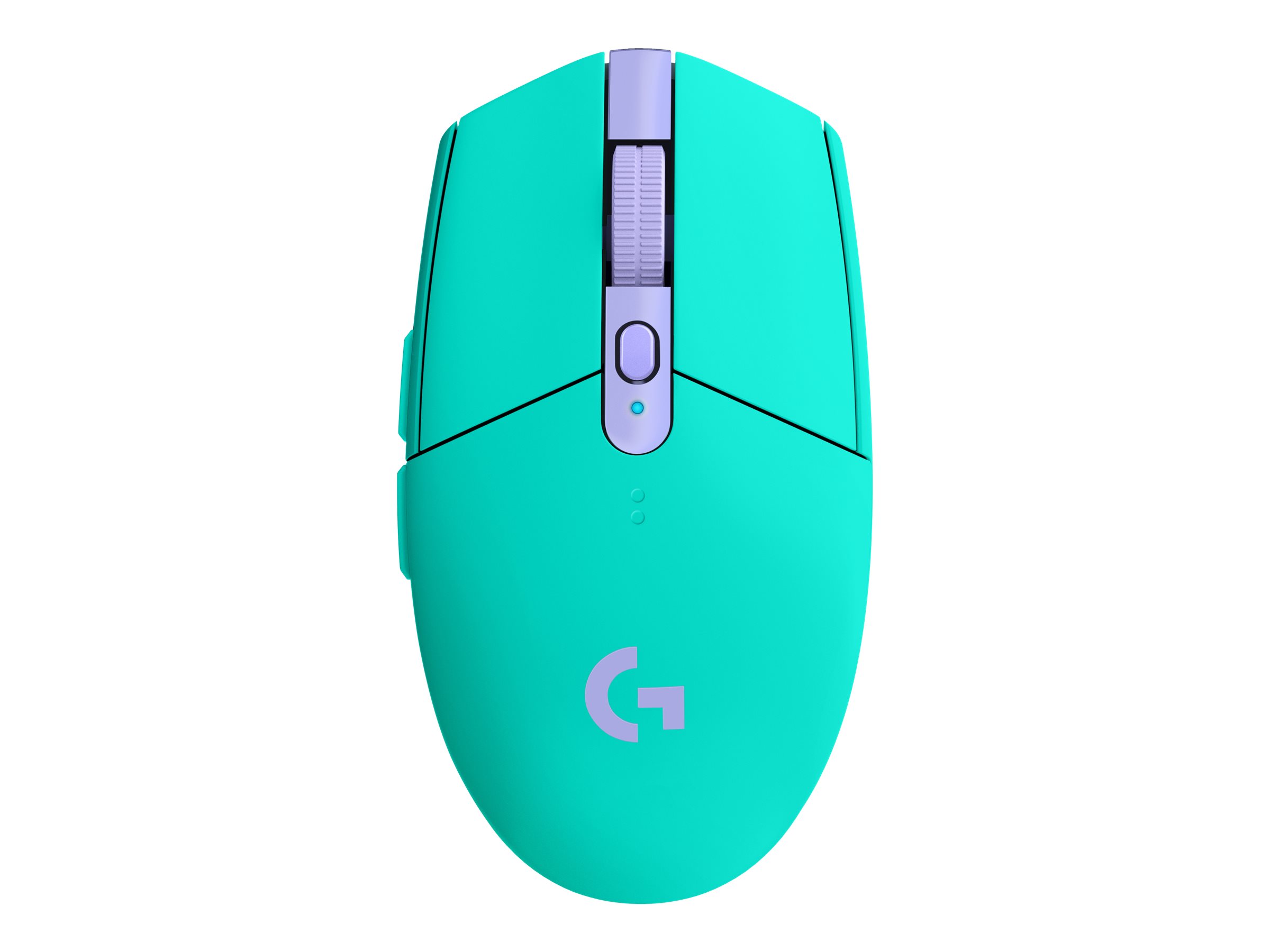 MOUSE LOGITECH G G305 INALAMBRICO NEGRO  LIGHTSPEED