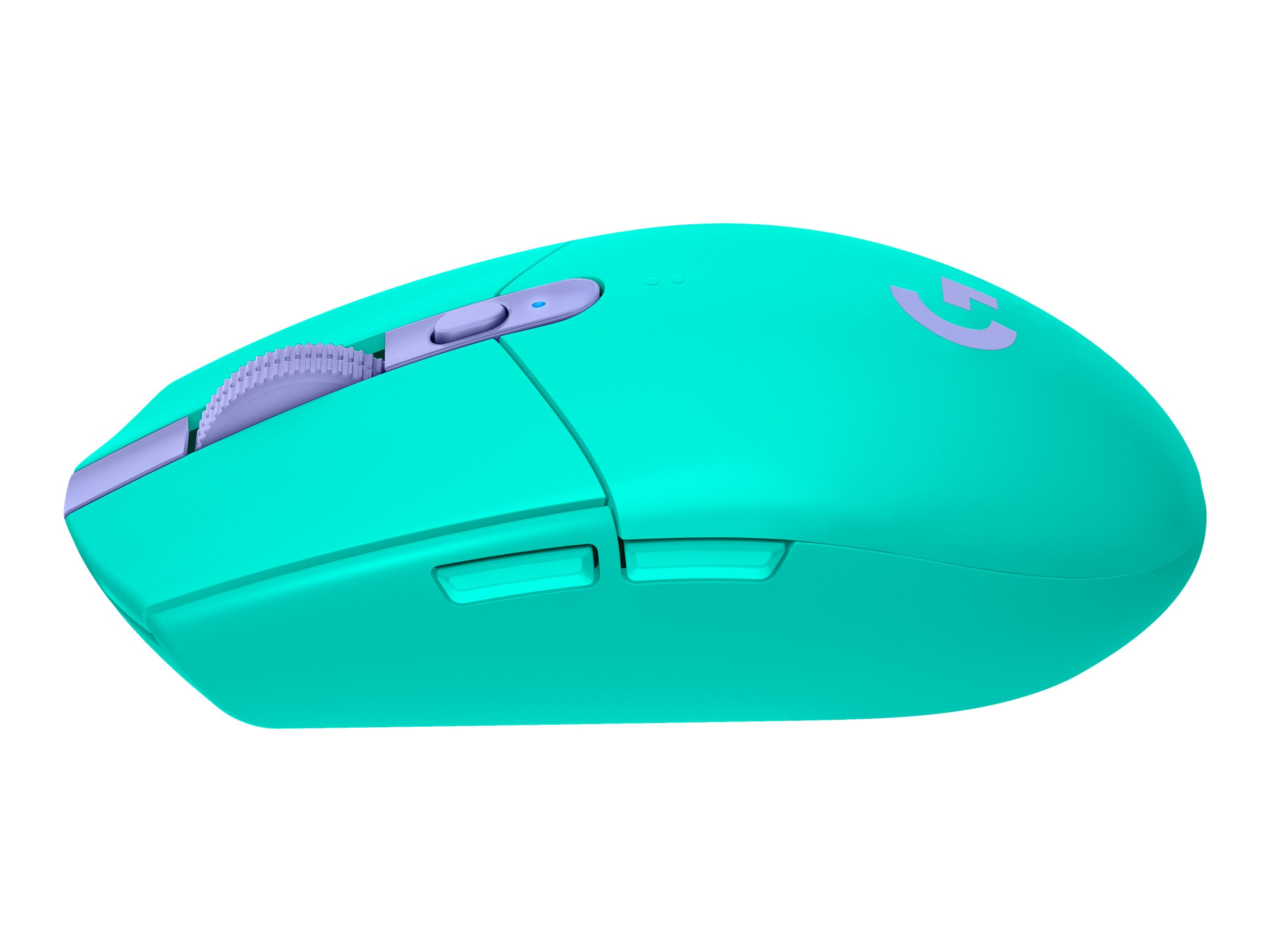MOUSE LOGITECH G G305 INALAMBRICO NEGRO  LIGHTSPEED