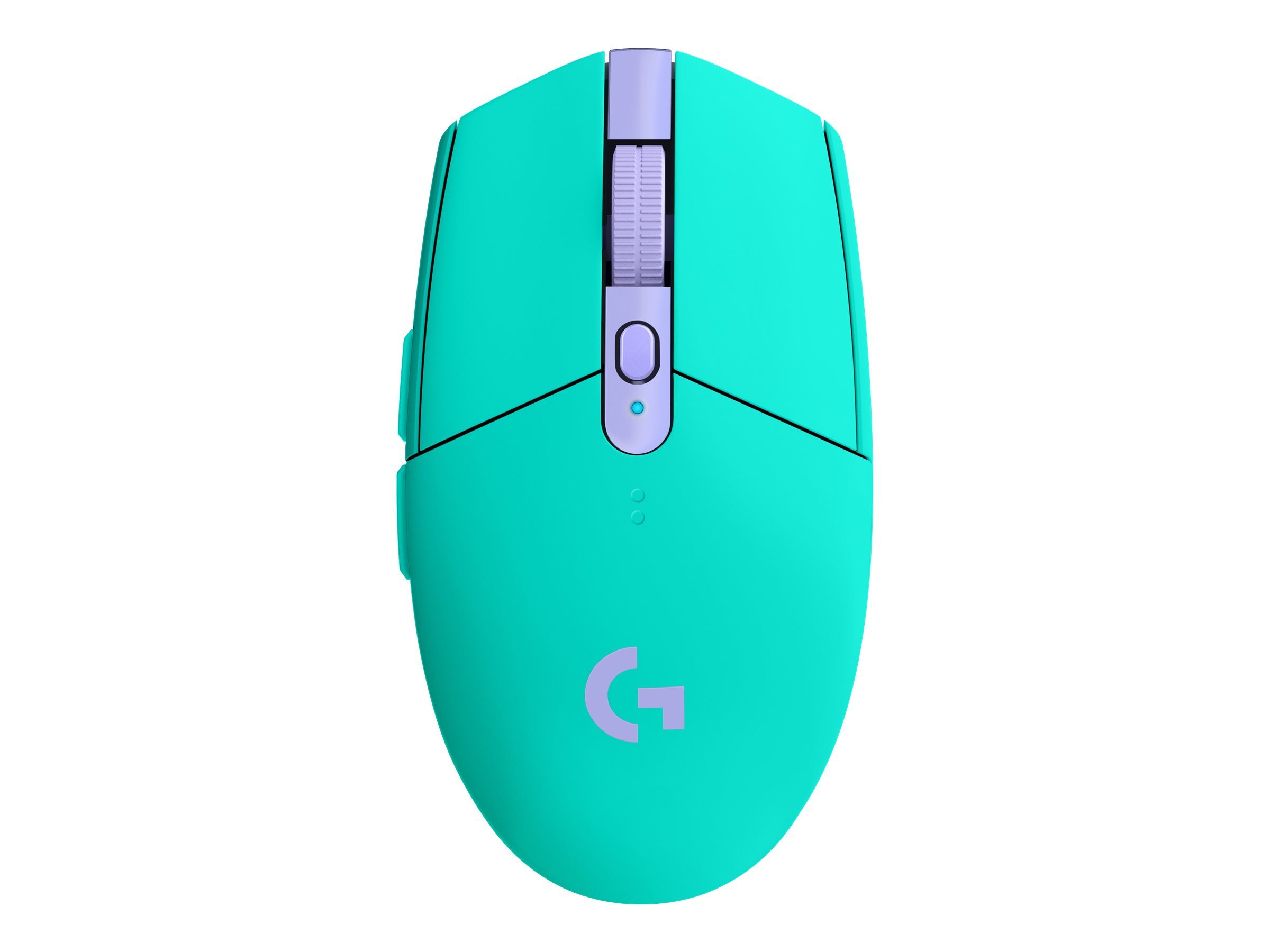 MOUSE LOGITECH G G305 INALAMBRICO NEGRO  LIGHTSPEED