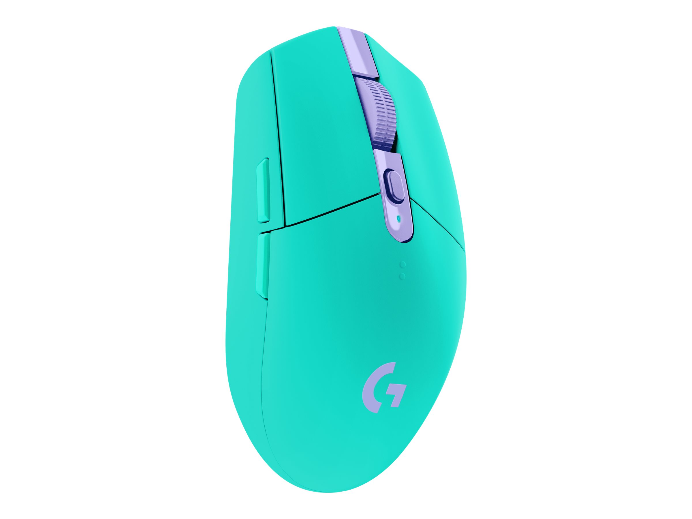 MOUSE LOGITECH G G305 INALAMBRICO NEGRO  LIGHTSPEED