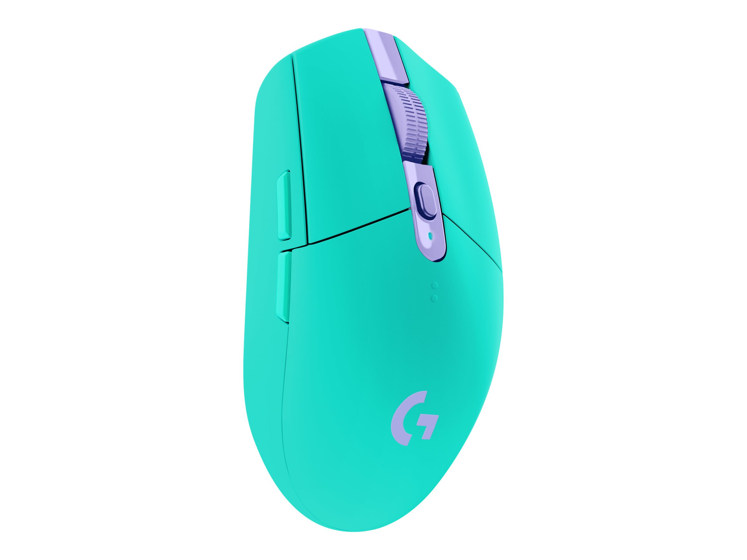 MOUSE LOGITECH G G305 INALAMBRICO NEGRO  LIGHTSPEED