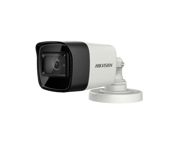 Hikvision - Surveillance camera - Indoor / Outdoor - DS-2CE16U1T-ITPF