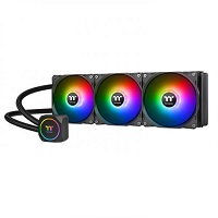 Thermaltake Th360  AirConditioning Cooling System - THERMALTAKE
