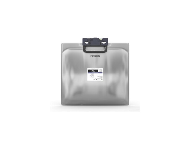 Epson T05A - Gran capacidad - negro - original - paquete de tinta - para WorkForce Pro RIPS WF-C879, WF-C878, WF-C879