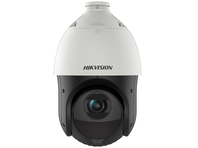 Hikvision - Network surveillance camera - Indoor / Outdoor - 4-inch 4 MP 25X Pow