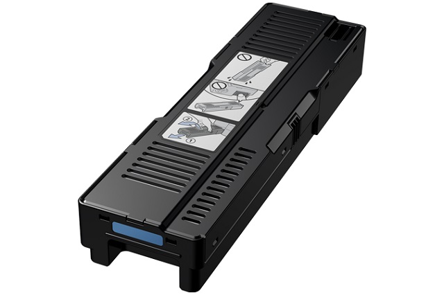 Canon MC-G01 - Cartucho de mantenimiento - para MAXIFY GX6040, GX6050, GX6550, GX7040, GX7050