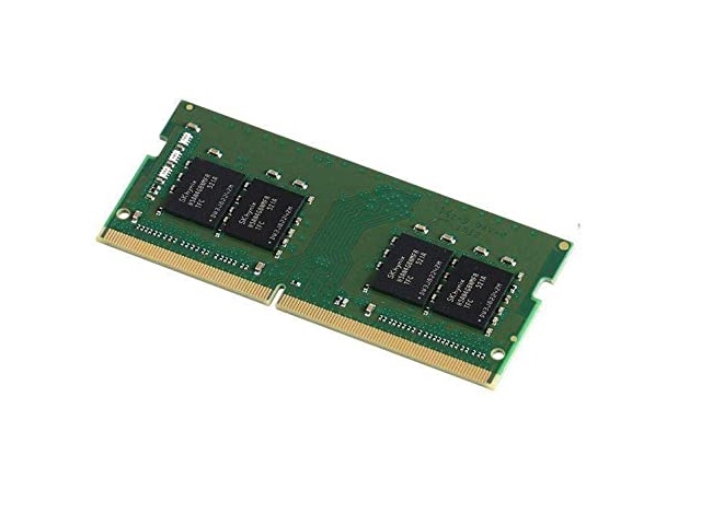 Kingston ValueRam - DDR4 SDRAM - 16 GB - 3200 MHz - CL22 - Unbuffered - Non-ECC