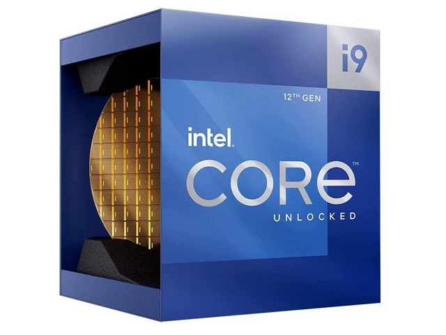 Intel Core i9 12900K - 3.2 GHz - 16 núcleos - 24 hilos - 30 MB caché - LGA1700 Socket - Caja (sin refrigerante)