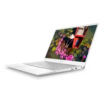 Dell 7390  Notebook  133 Led  Touchscreen  Intel Core I7 10710U  16 Gb  Windows 10 Pro  Silver  X7390NbI7T16512Sw10 - X7390NB_i7T16512SW10Ps1PS_520