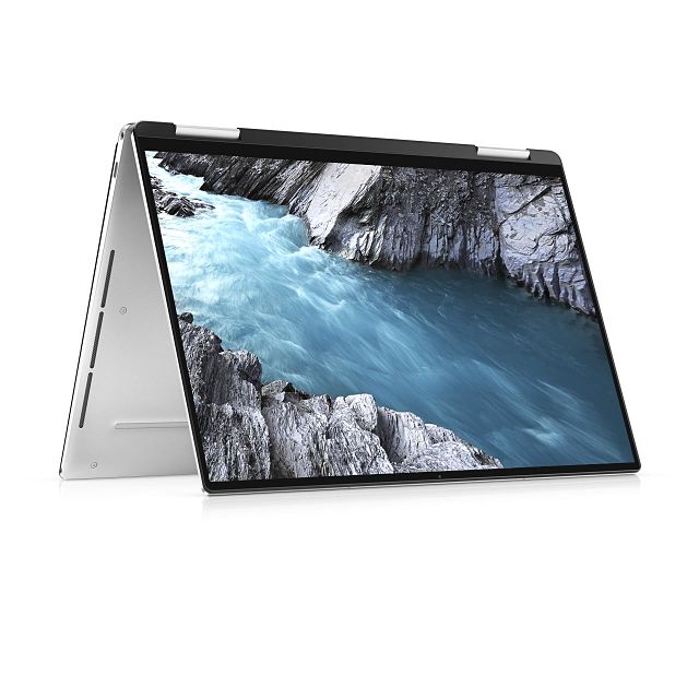 Dell Xps 7390 2In1  Notebook  134  1920 X 1200 Led  Touchscreen  Intel Core I5 I51035G1  1 Ghz  8 Gb Ddr4 Sdram  256 Gb Ssd  Windows 10 Pro 64Bit Edition  Black  Spanish  1Year Warranty - X7390_I5T8256BW10PS1PS_520