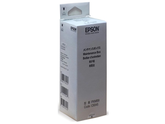 Epson - C9345 - Ink maintenance box