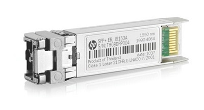 HPE Aruba - Módulo de transceptor SFP (mini-GBIC) - 1GbE - 1000Base-SX - LC de modos múltiples - hasta 500 m - para OfficeConnect 1820; HPE Aruba 6000 12, 6000 24, 6000 48, 6200F 12, 6200M 24, 64XX; CX 8360