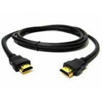 Xtech  Display Cable  45 M  19 Pin Hdmi Type A  19 Pin Hdmi Type A  15Ft - XTC-338