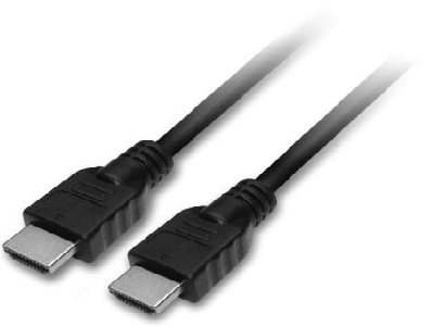 Xtech  Video Cable  Hdmi Male To Hdmi  10Ft - XTECH