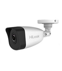 Camara de seguridad bullet para exterior e interior HiLook THC-B120-PC 2MP