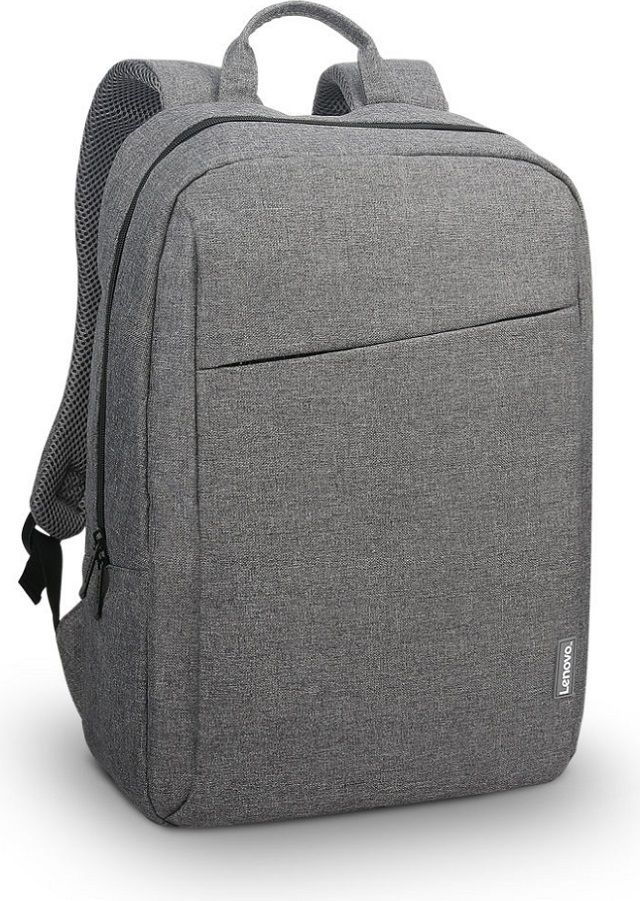 Lenovo Casual Backpack B210 - Mochila para transporte de portátil - 15.6" - para IdeaPad Flex 5 16; IdeaPad S340-14; ThinkPad E14 Gen 3; X1 Nano Gen 2; V15 IML