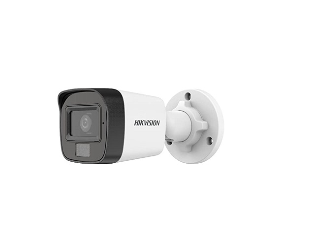 Hikvision - Surveillance camera - Bullet Colorvu 1080p