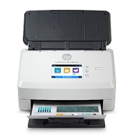 Escáner de Documentos HP ScanJet Enterprise Flow N7000 snw1 6FW10A