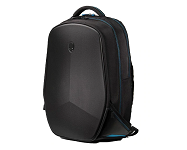 Alienware Vindicator Backpack V20  Mochila Para Transporte De Porttil  173 - AA371826