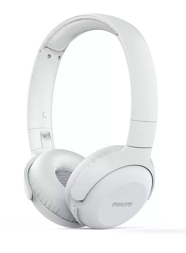 TAUH202WT/00 Philips Upbeat Tauh202Wt  Auriculares Con Diadema Con Micro  En Oreja  Bluetooth  Inalmbrico  Blanco