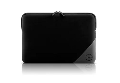 460-BCQO Dell Essential Sleeve 15  Funda Para Porttil  15  Negro Con Serigrafa Del Logo Dell