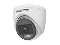 Hikvision - Surveillance camera - Domo Colorvu 1080p